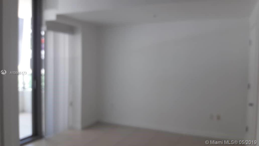 FOUR MIDTOWN MIAMI CONDO - Residential Lease