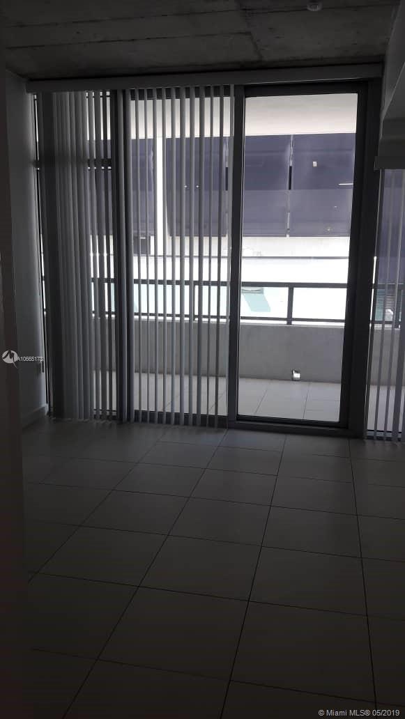 FOUR MIDTOWN MIAMI CONDO - Residential Lease