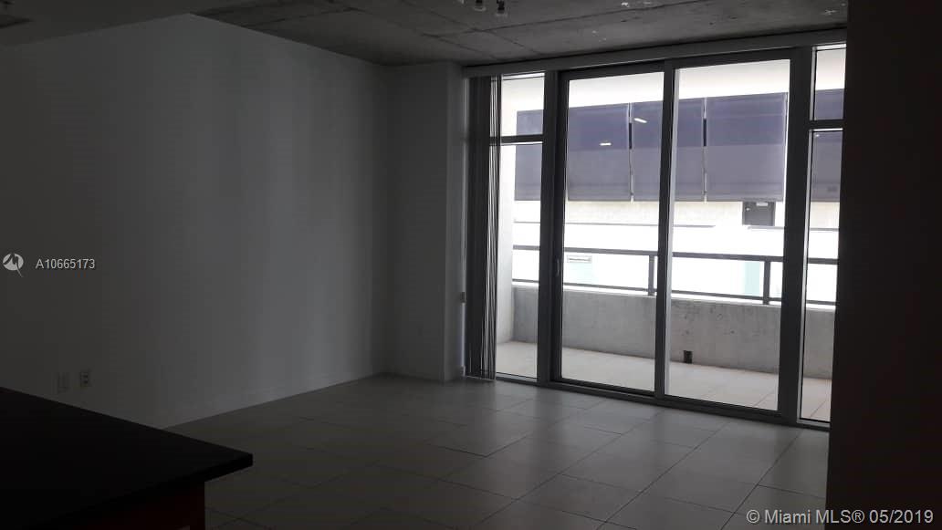 FOUR MIDTOWN MIAMI CONDO - Residential Lease