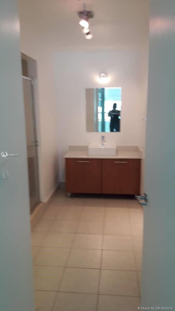 FOUR MIDTOWN MIAMI CONDO - Residential Lease