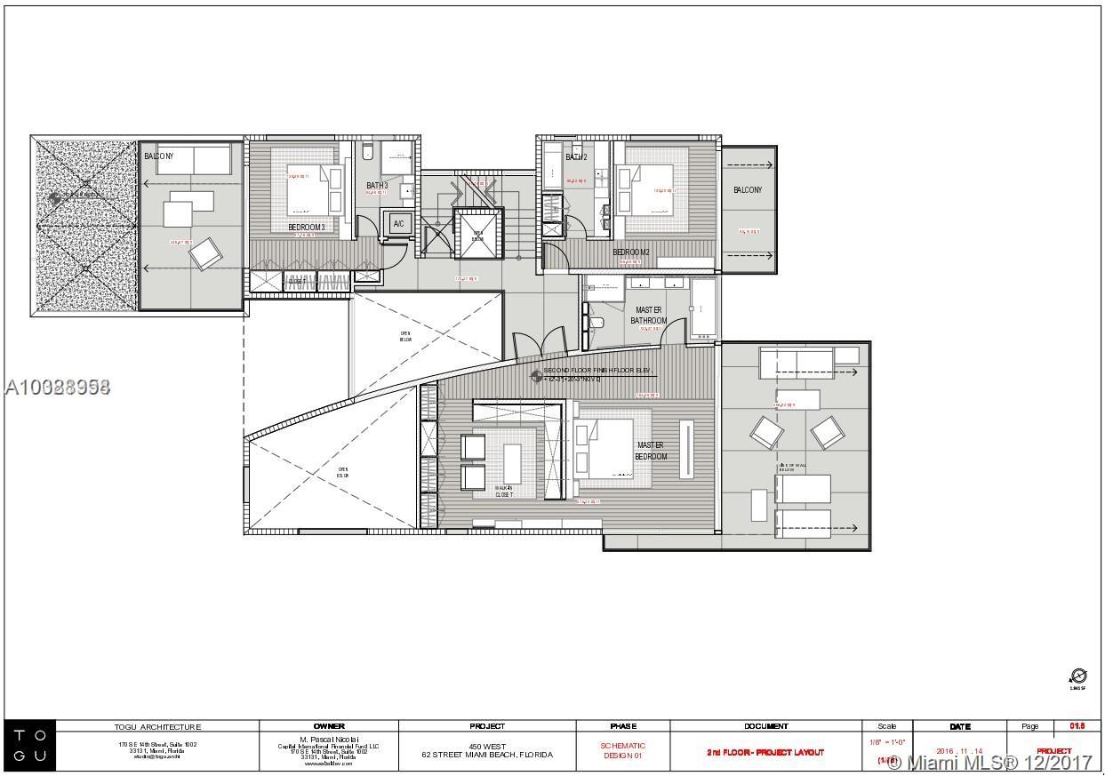 BEACH VIEW ADDN PB 16-10 - Residential