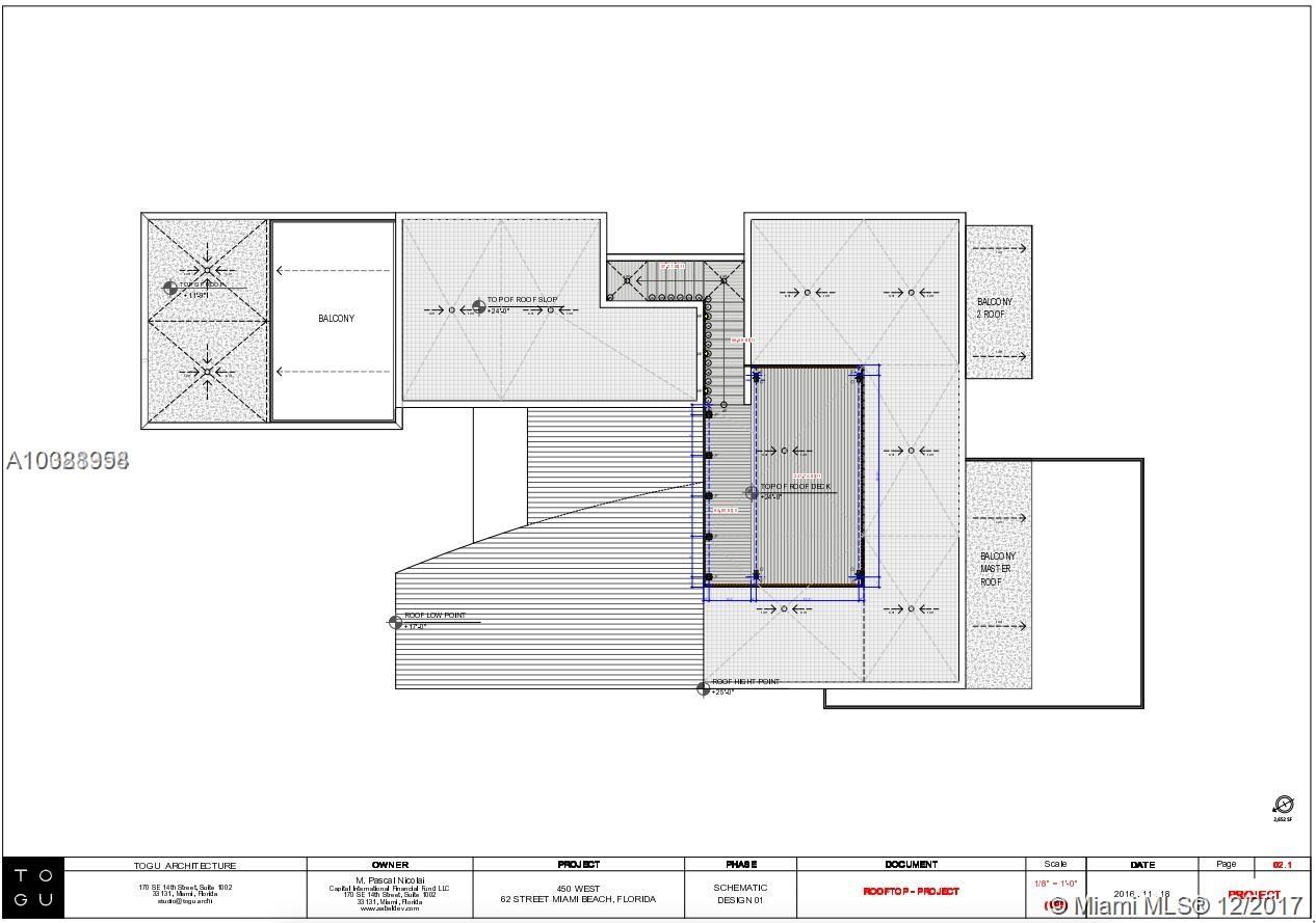 BEACH VIEW ADDN PB 16-10 - Residential