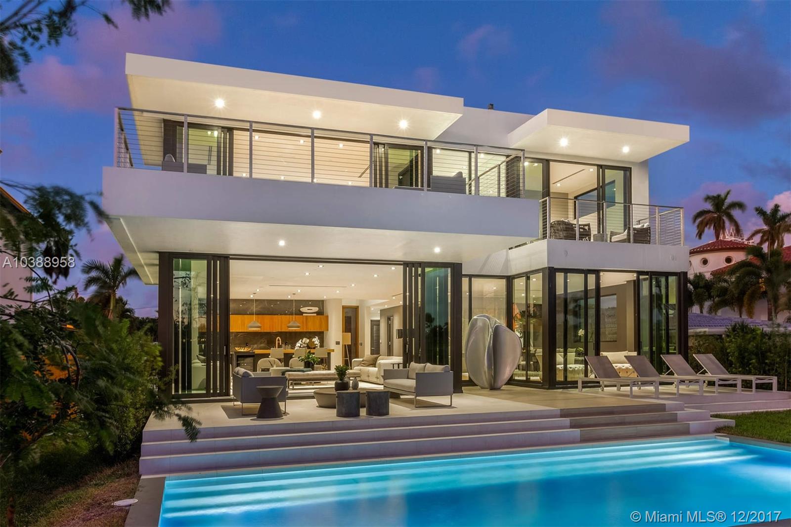 BEACH VIEW ADDN PB 16-10 - Residential