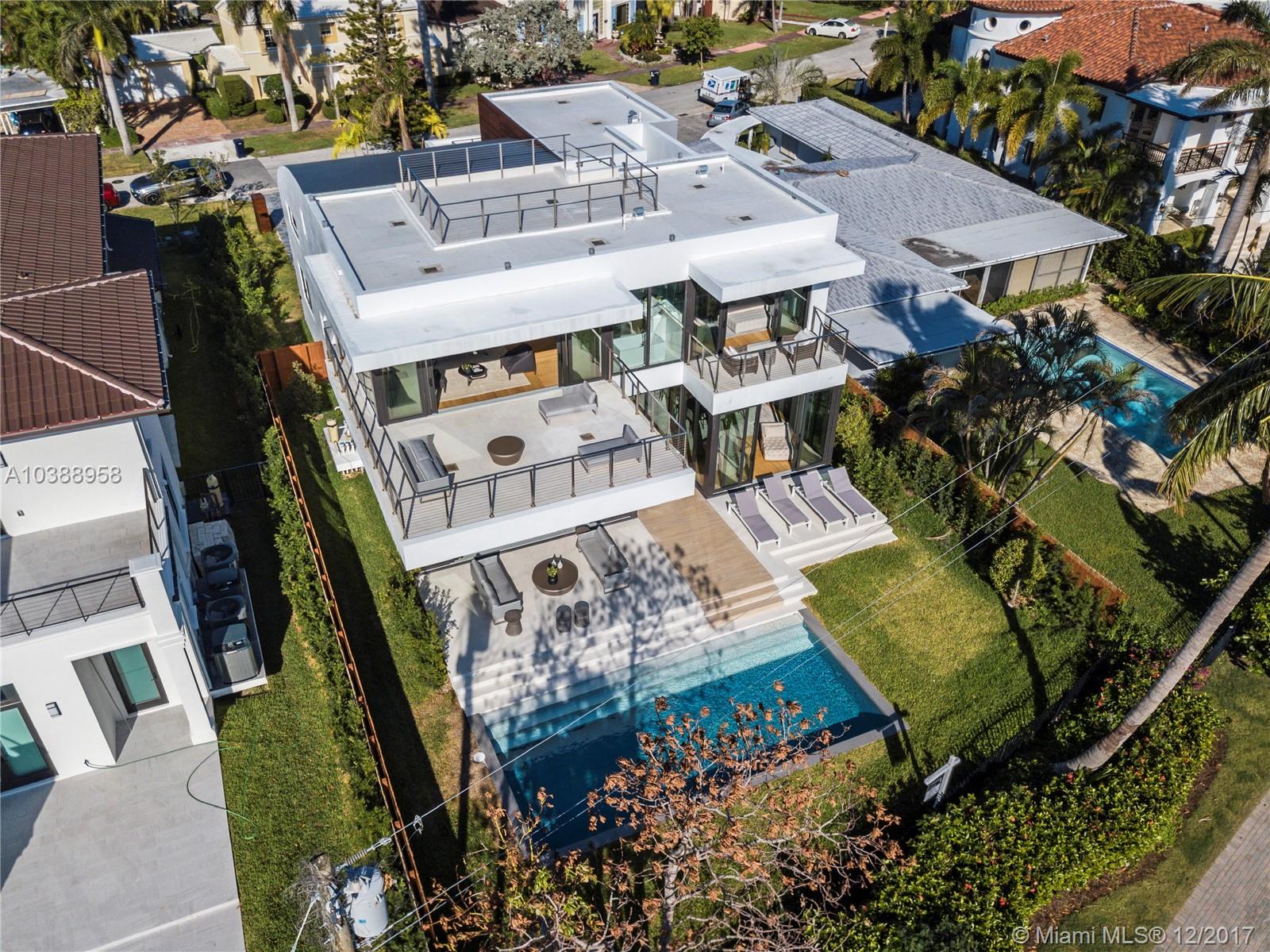 BEACH VIEW ADDN PB 16-10 - Residential