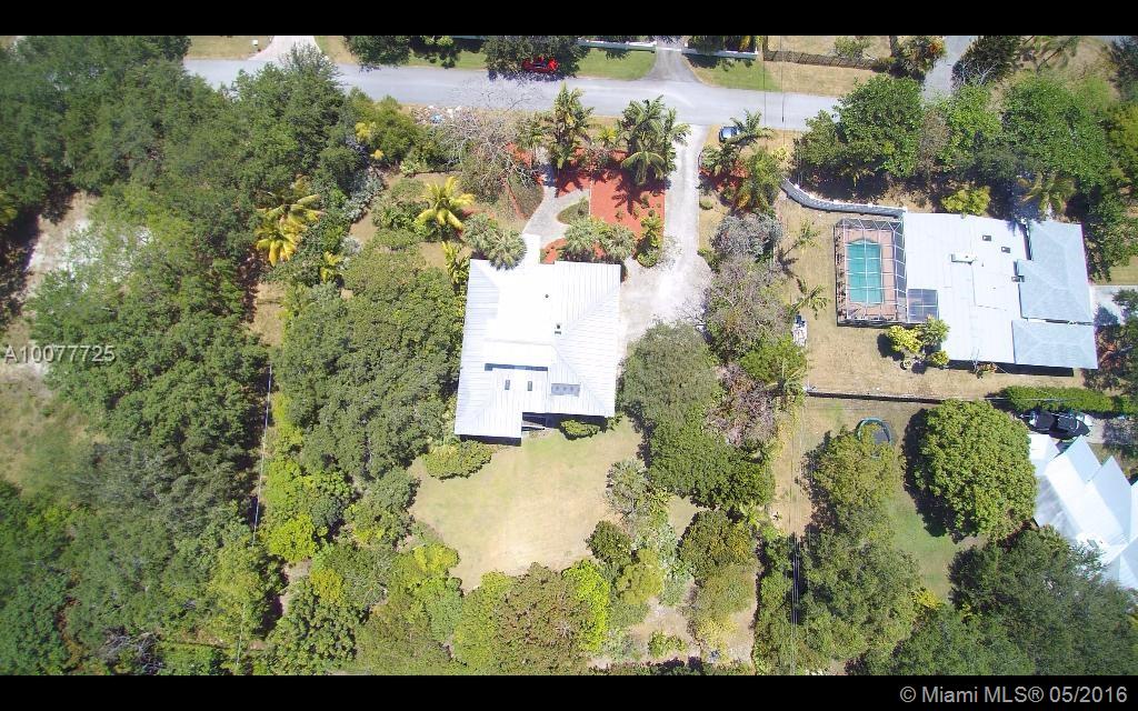 Pine Tree Estates - Residential