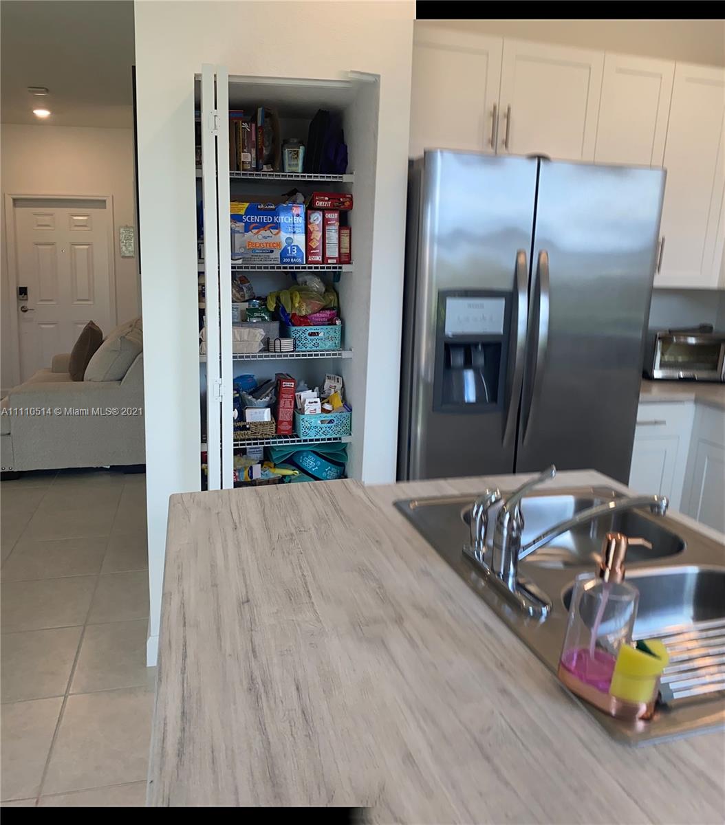 D & B SUBDIVISION - Residential