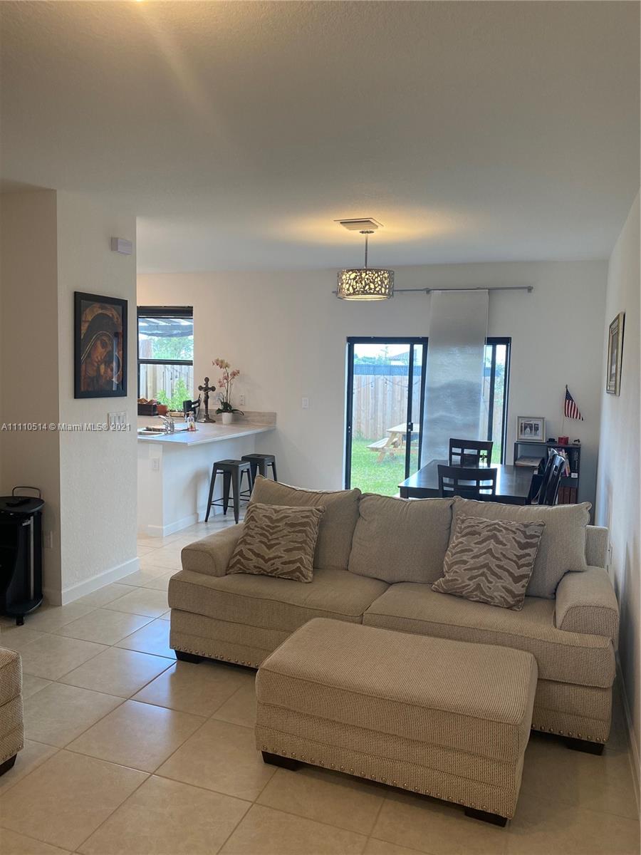 D & B SUBDIVISION - Residential