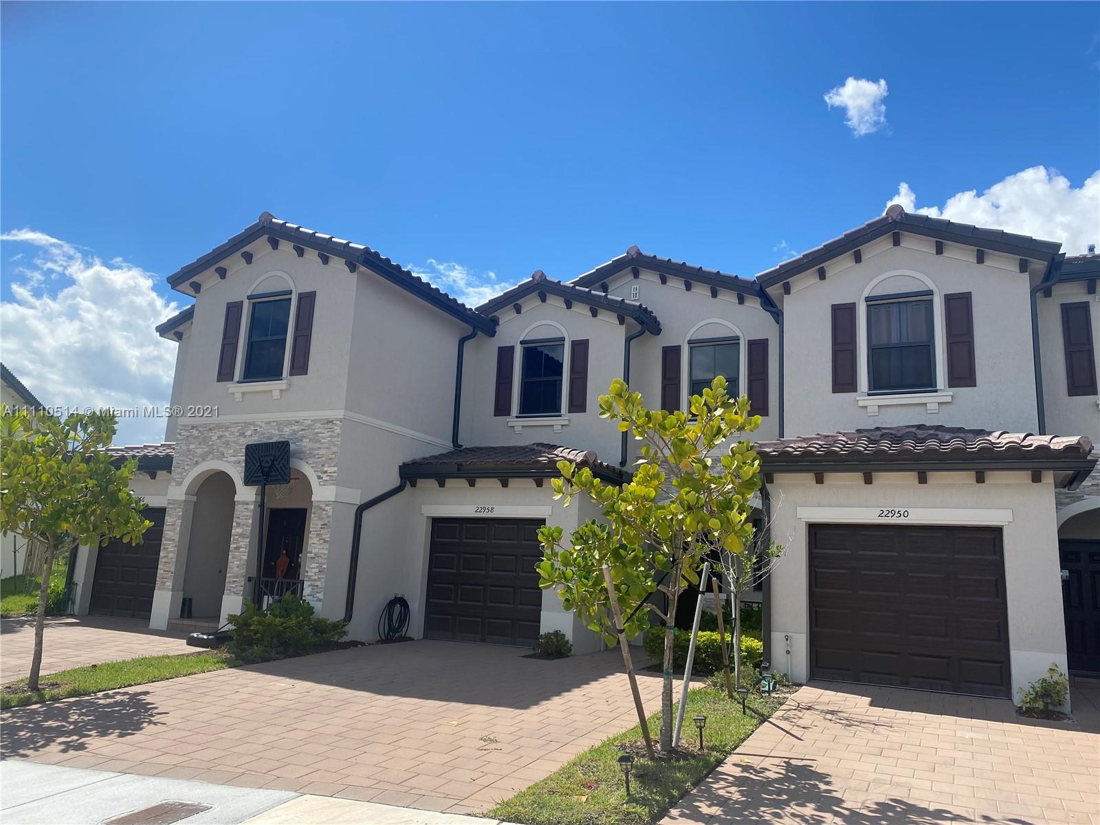 D & B SUBDIVISION - Residential