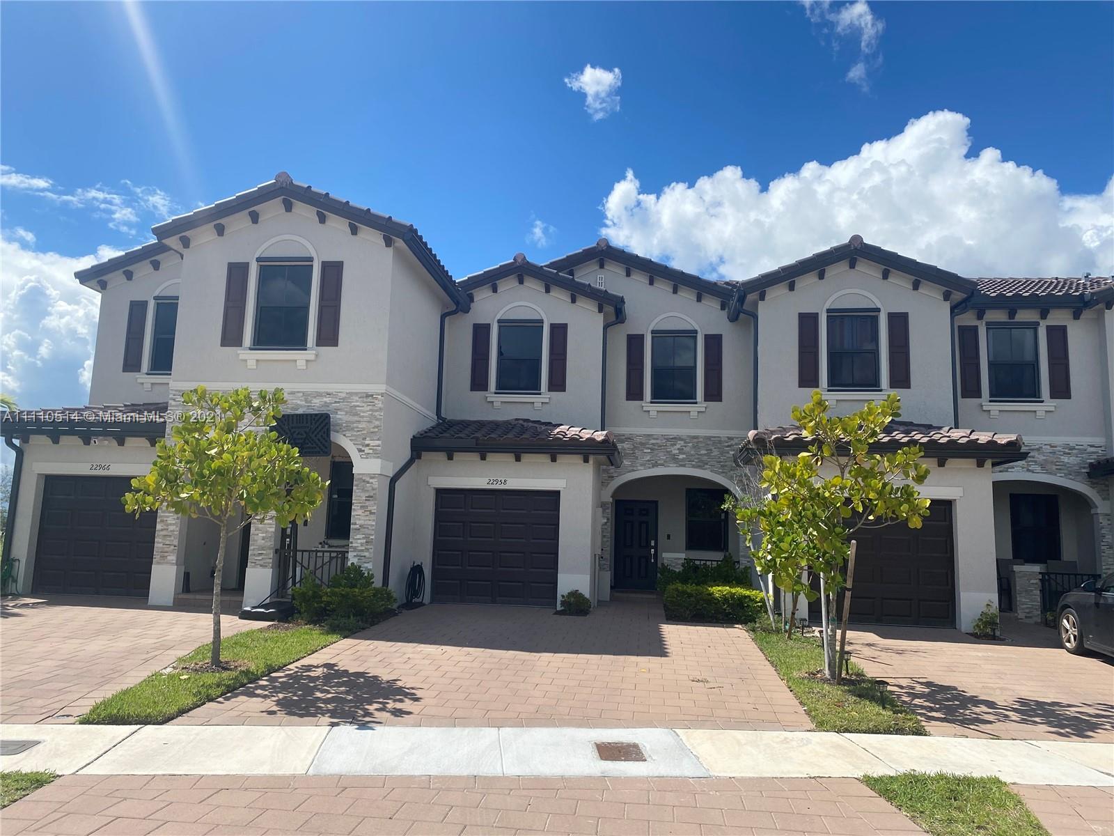 D & B SUBDIVISION - Residential