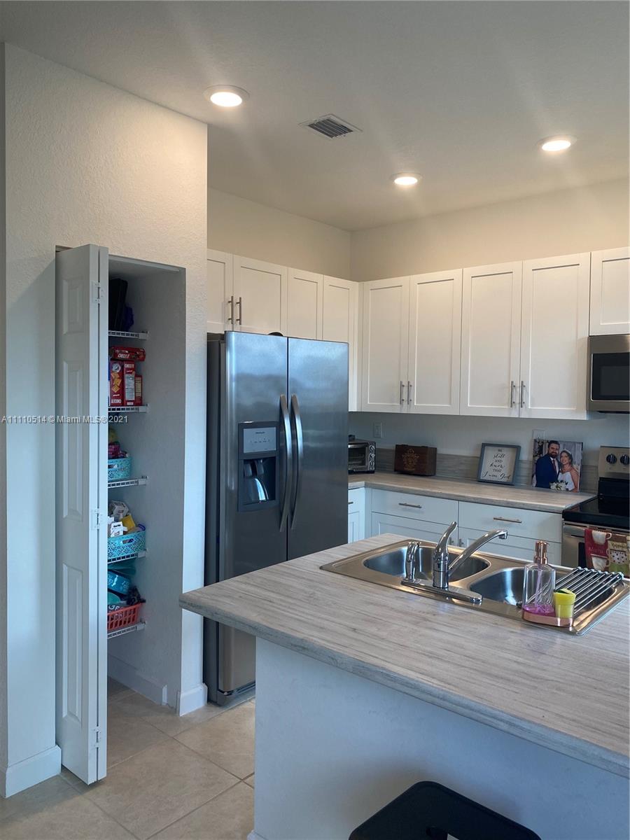 D & B SUBDIVISION - Residential