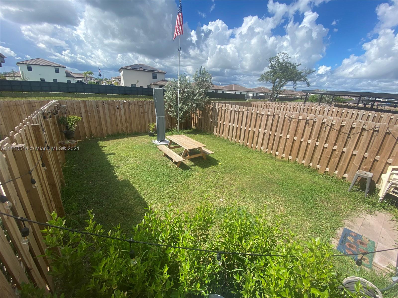 D & B SUBDIVISION - Residential