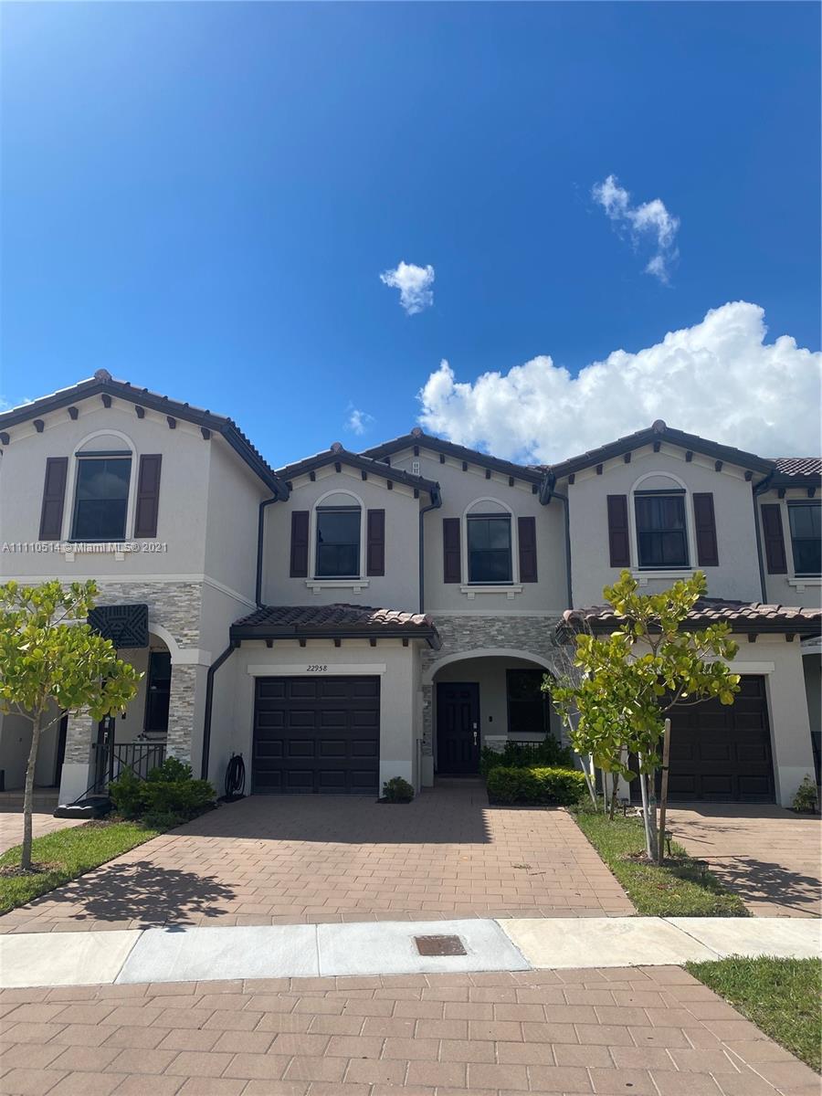 D & B SUBDIVISION - Residential