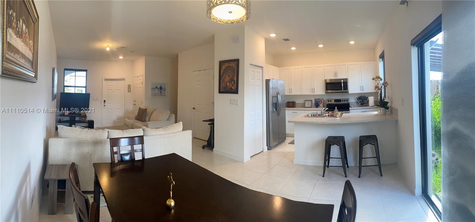 D & B SUBDIVISION - Residential