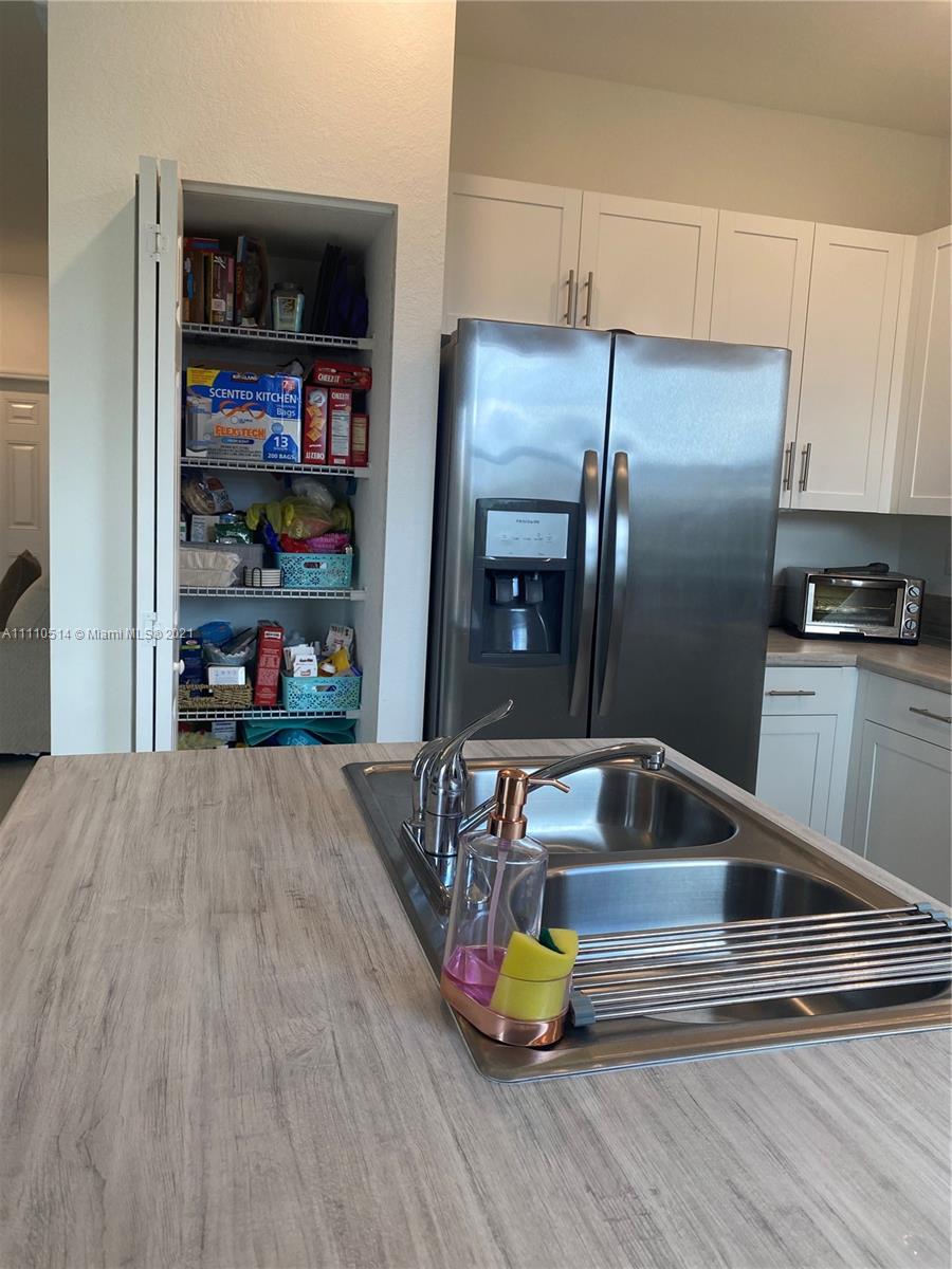 D & B SUBDIVISION - Residential