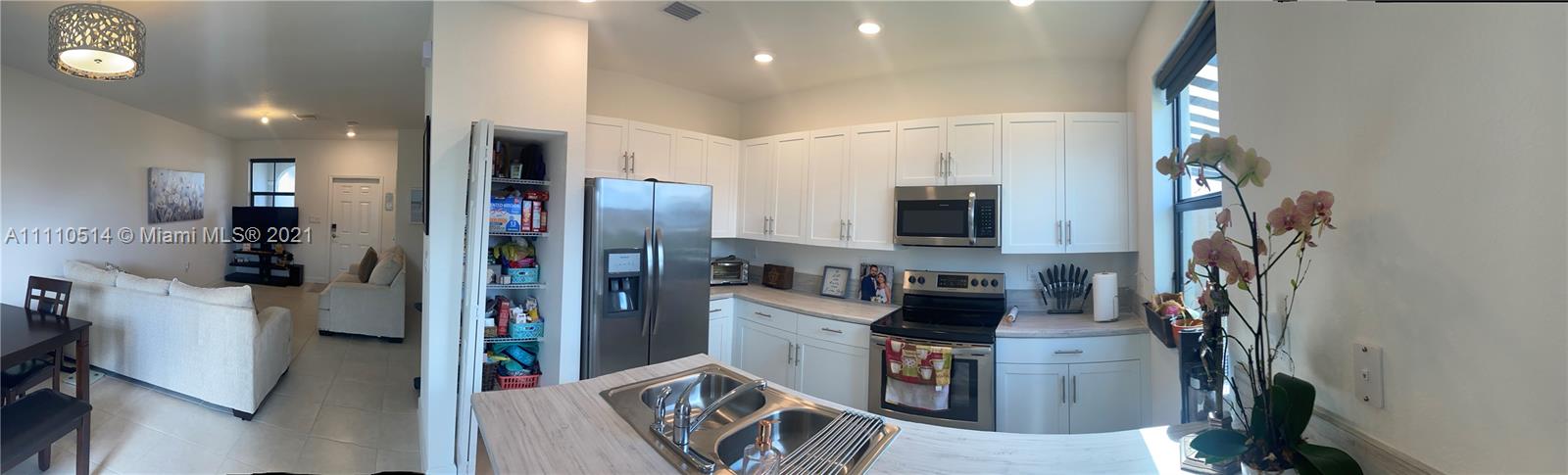 D & B SUBDIVISION - Residential