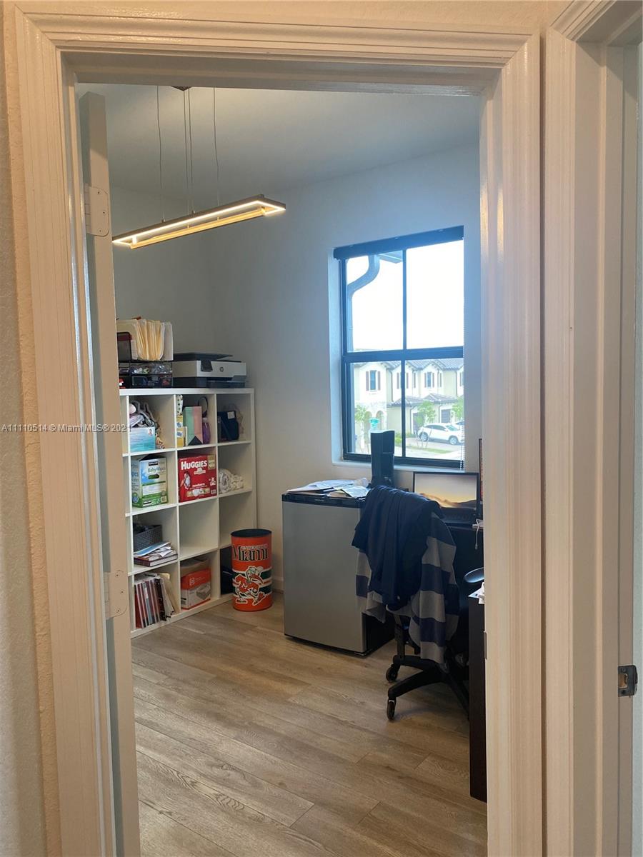 D & B SUBDIVISION - Residential