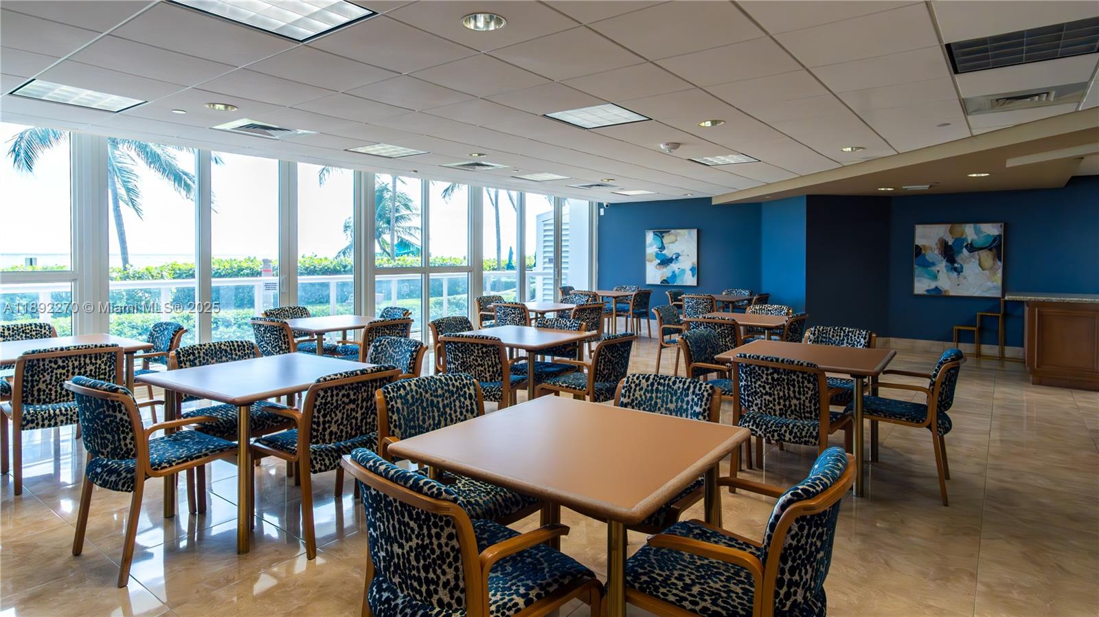 OCEANIA I CONDO - Residential