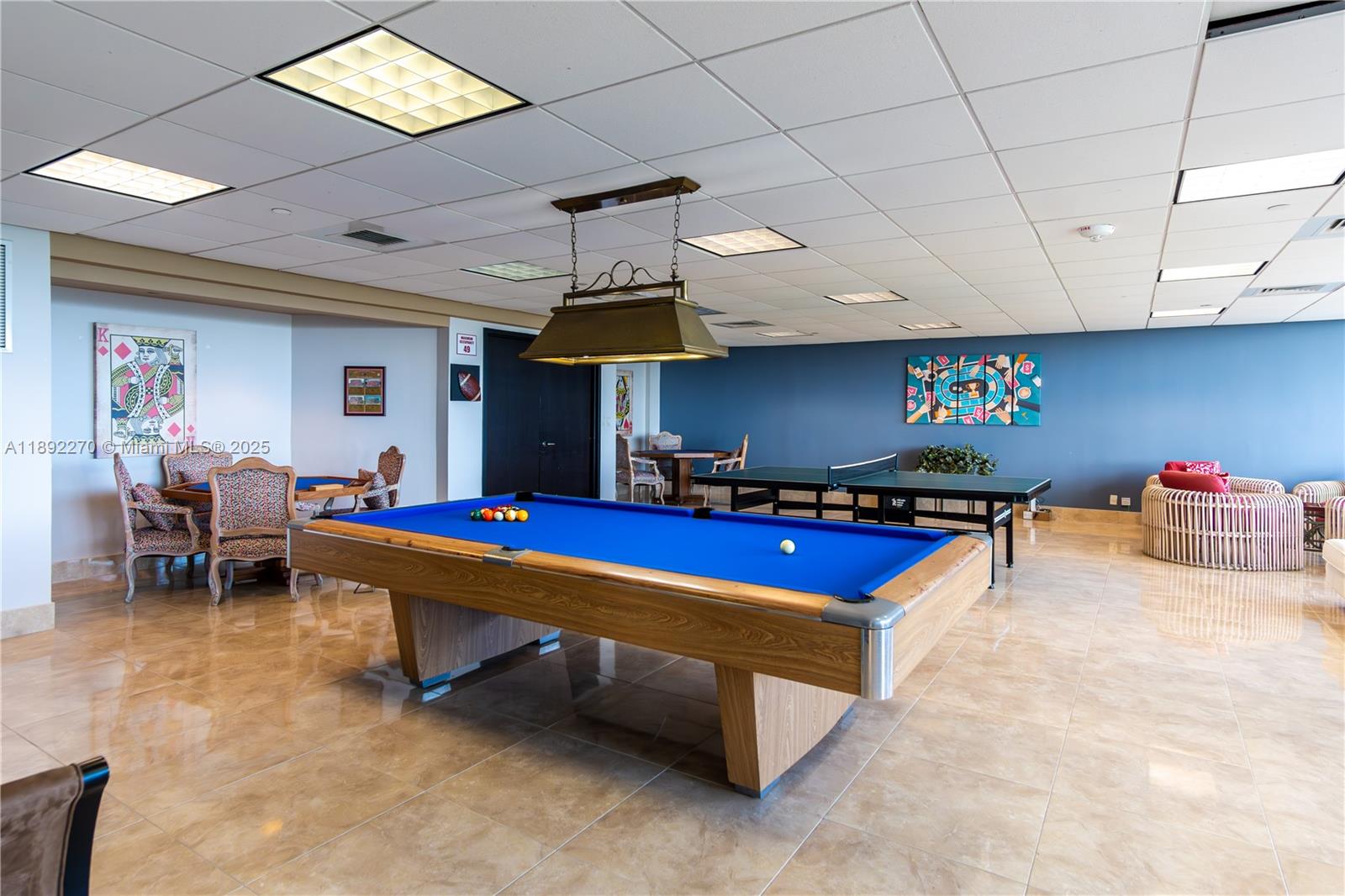 OCEANIA I CONDO - Residential