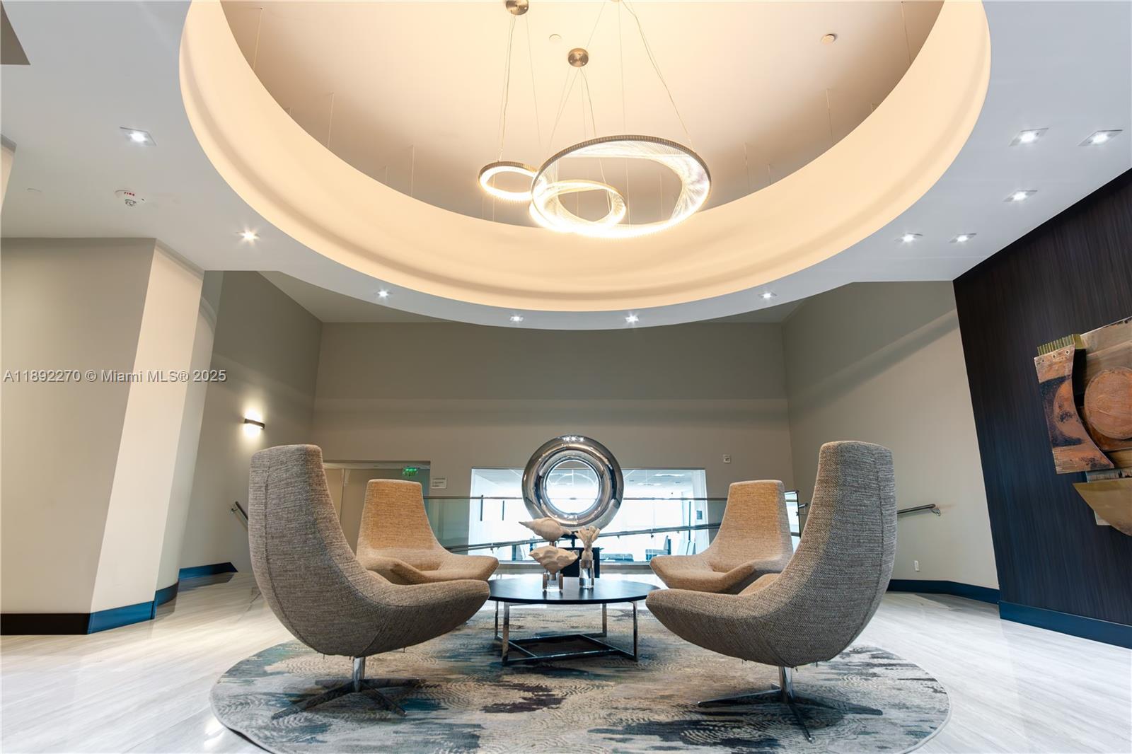 OCEANIA I CONDO - Residential