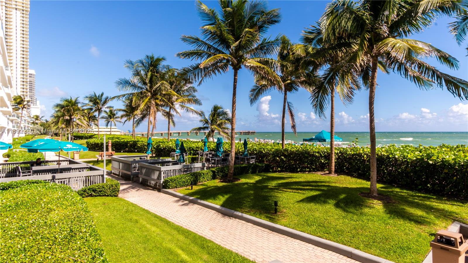 OCEANIA I CONDO - Residential