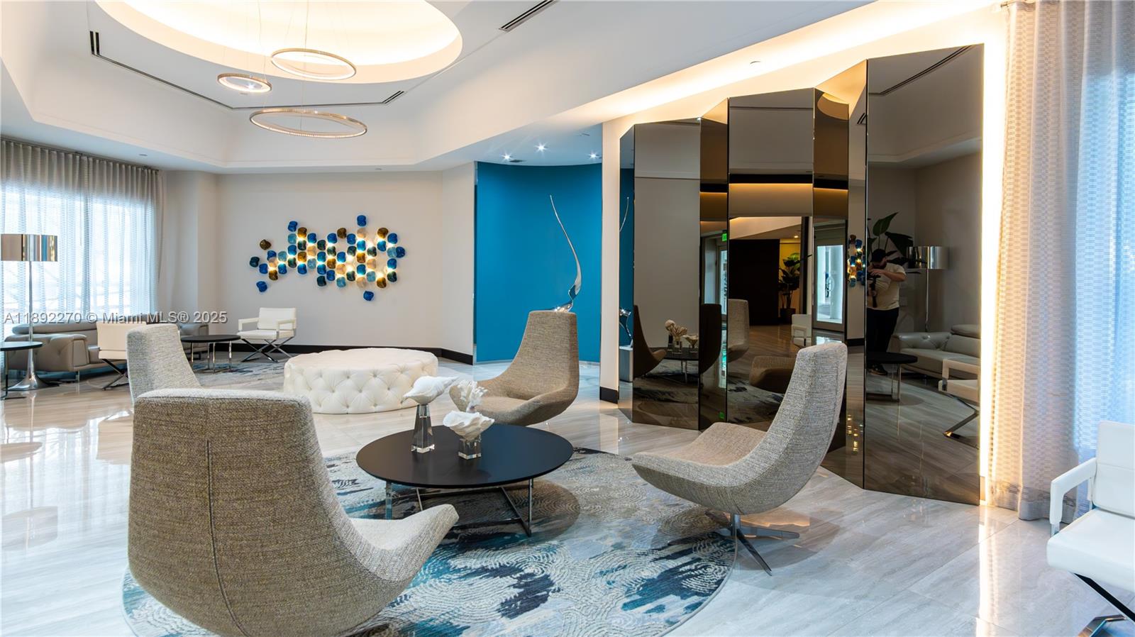 OCEANIA I CONDO - Residential
