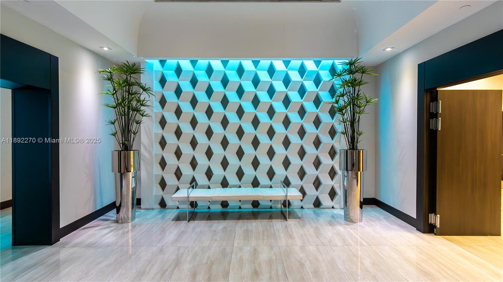 OCEANIA I CONDO - Residential