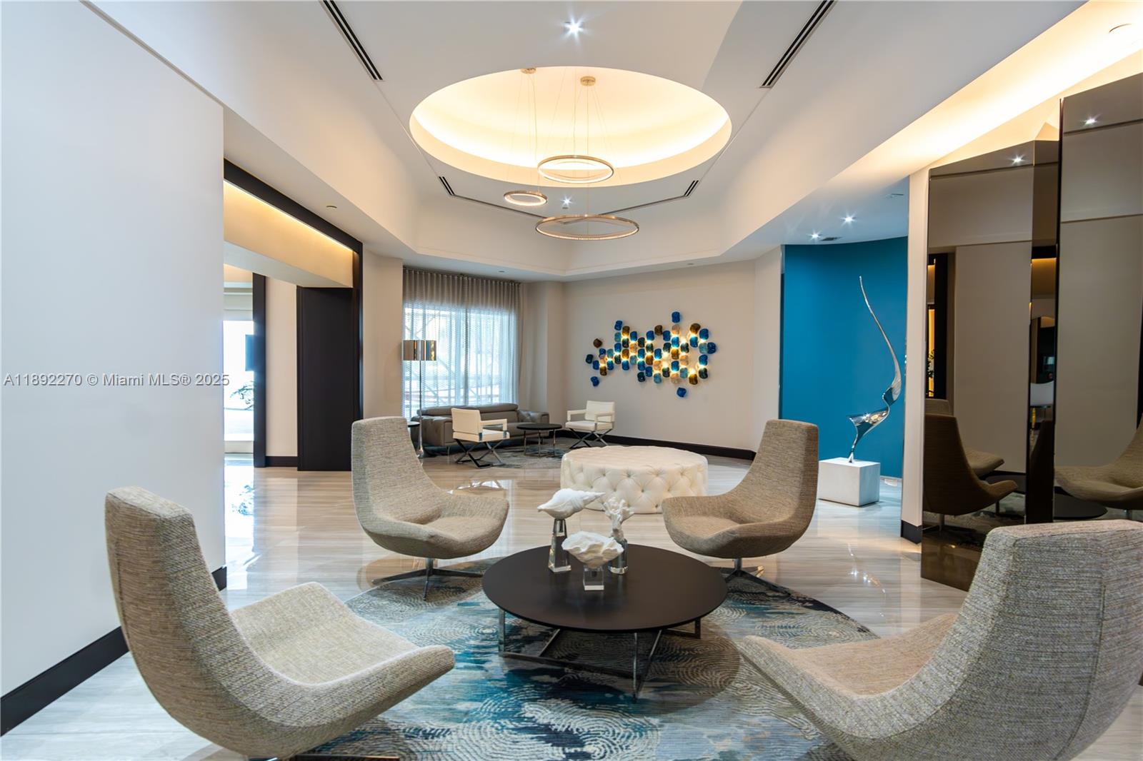 OCEANIA I CONDO - Residential