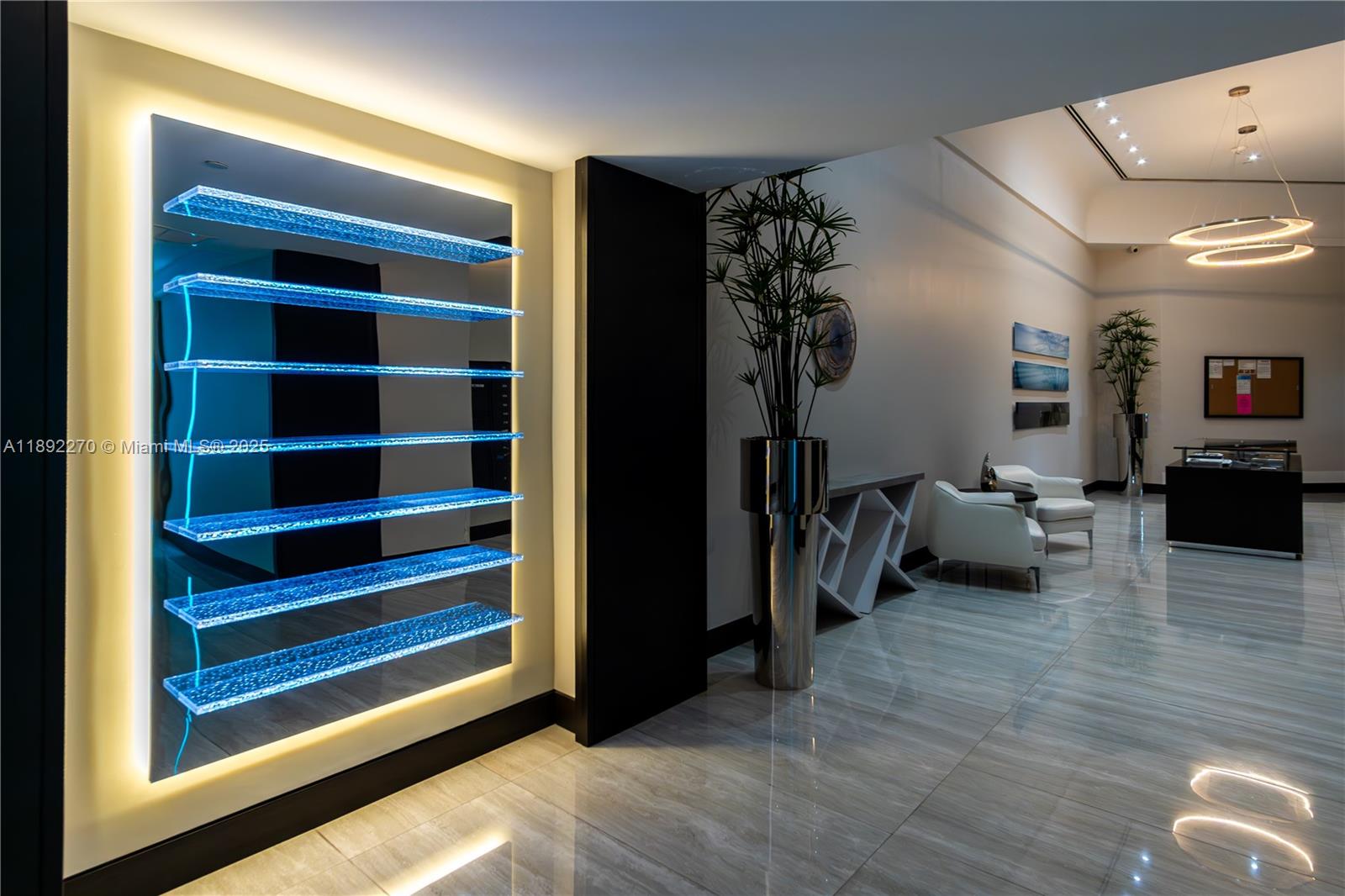 OCEANIA I CONDO - Residential