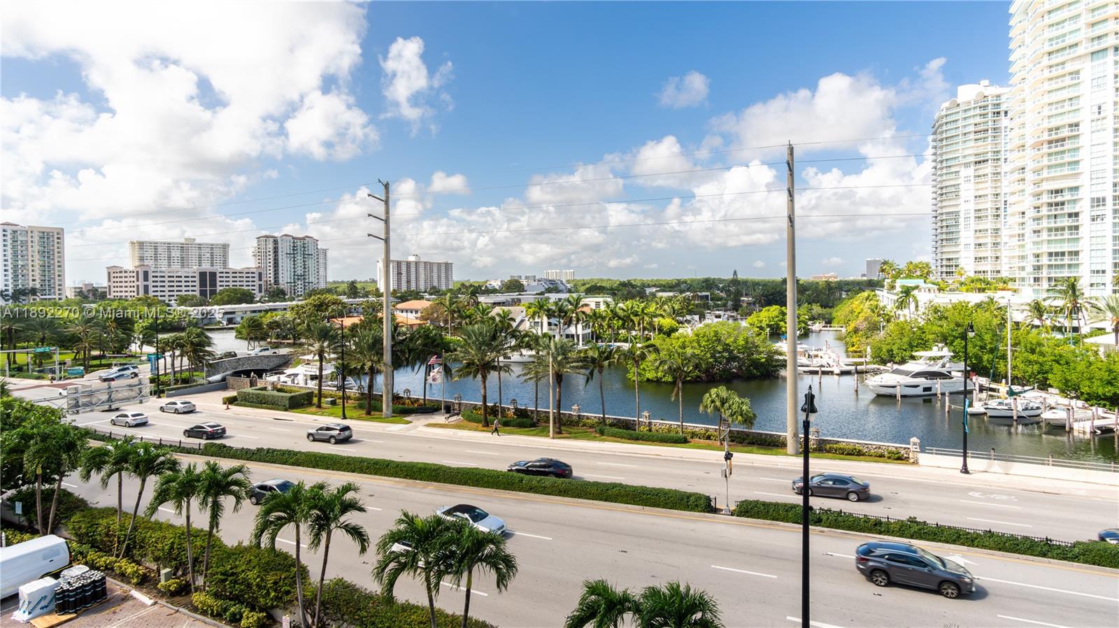 OCEANIA I CONDO - Residential