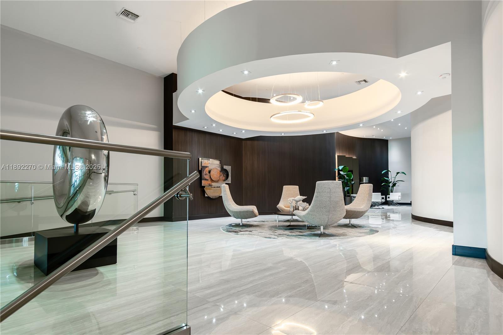 OCEANIA I CONDO - Residential