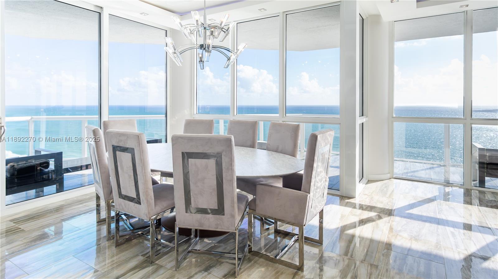 OCEANIA I CONDO - Residential