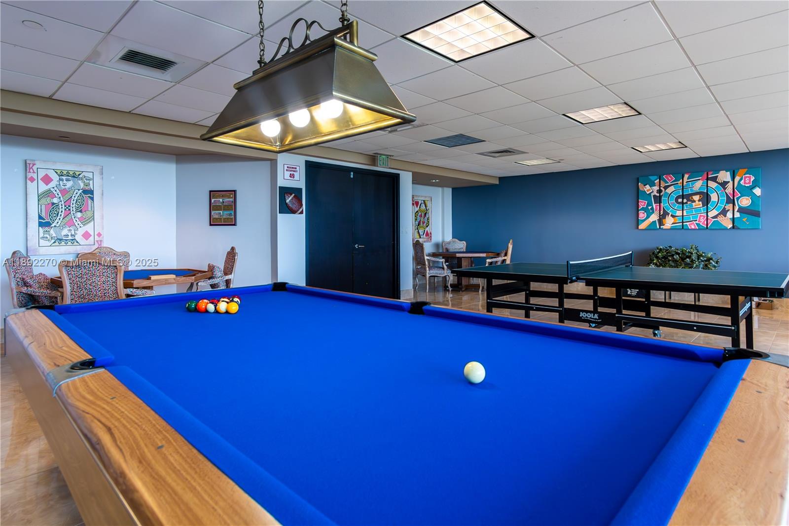 OCEANIA I CONDO - Residential