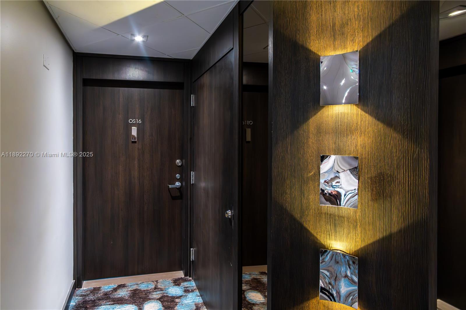 OCEANIA I CONDO - Residential