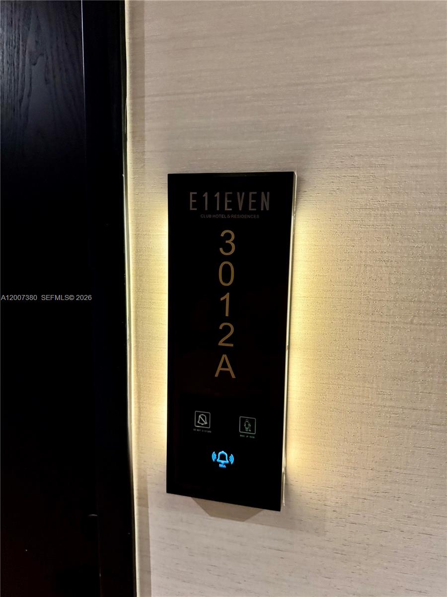 E11EVEN - Residential