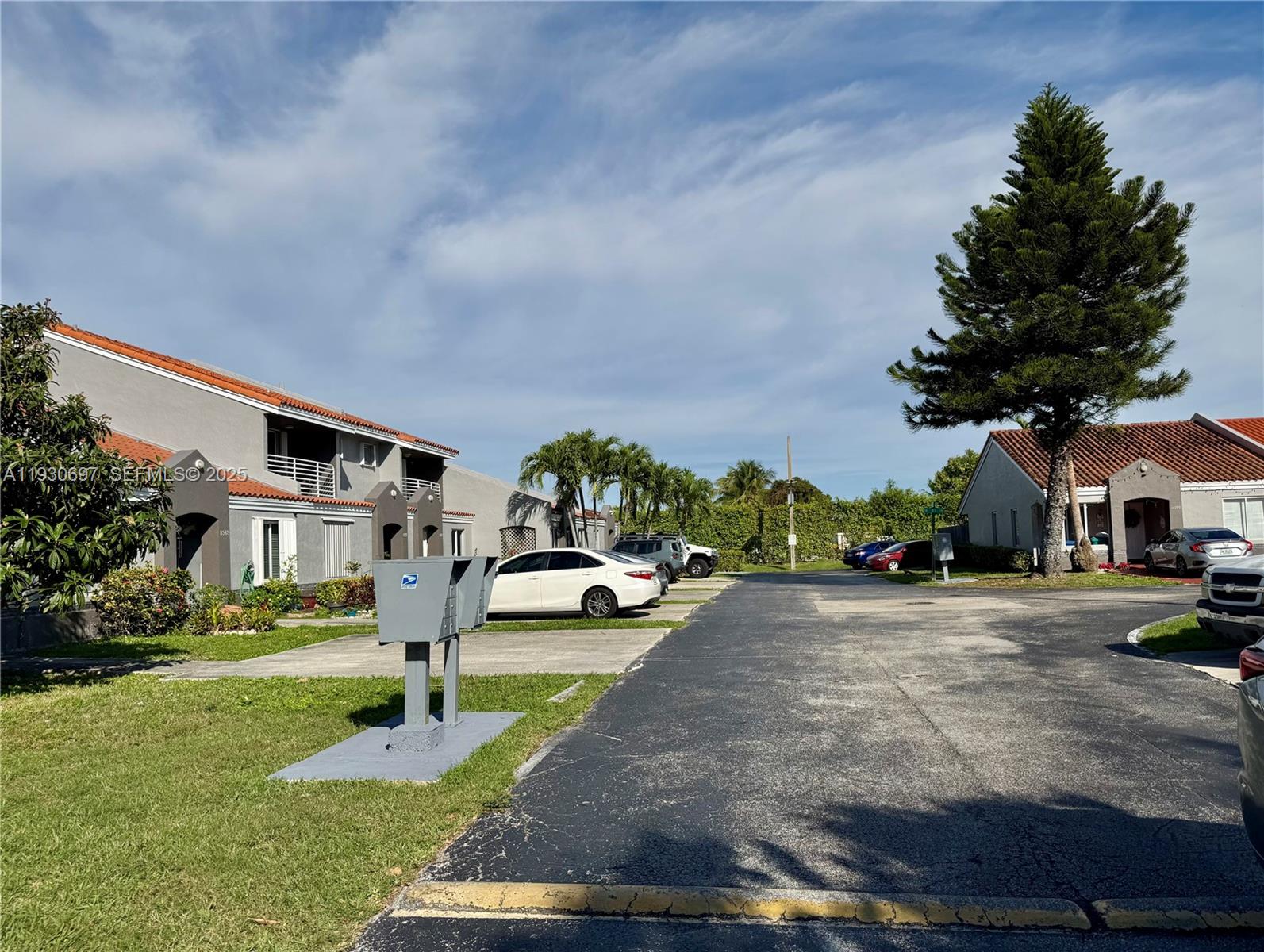 BARCLAYS ESTATES - Residential Lease