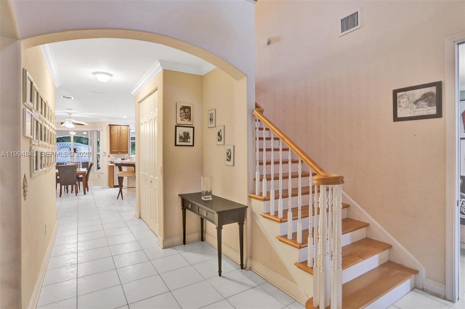 PLANTATION HARBOR SIXTH A - Residential Lease