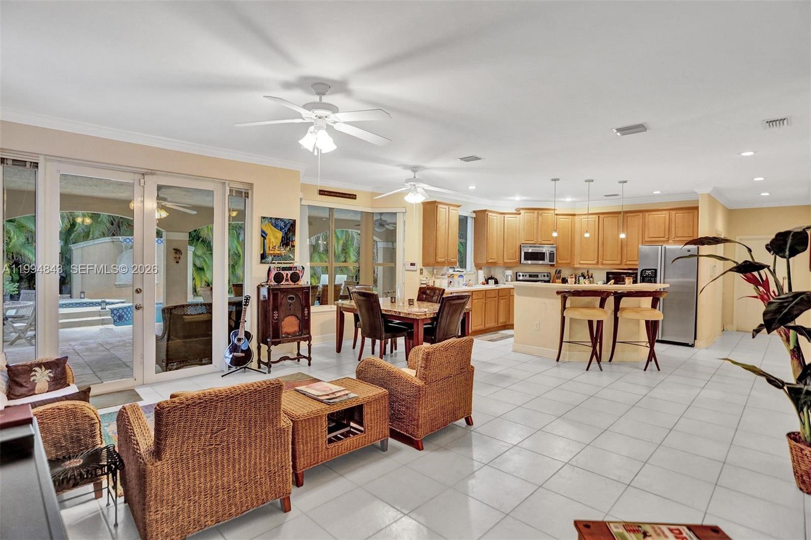 PLANTATION HARBOR SIXTH A - Residential Lease