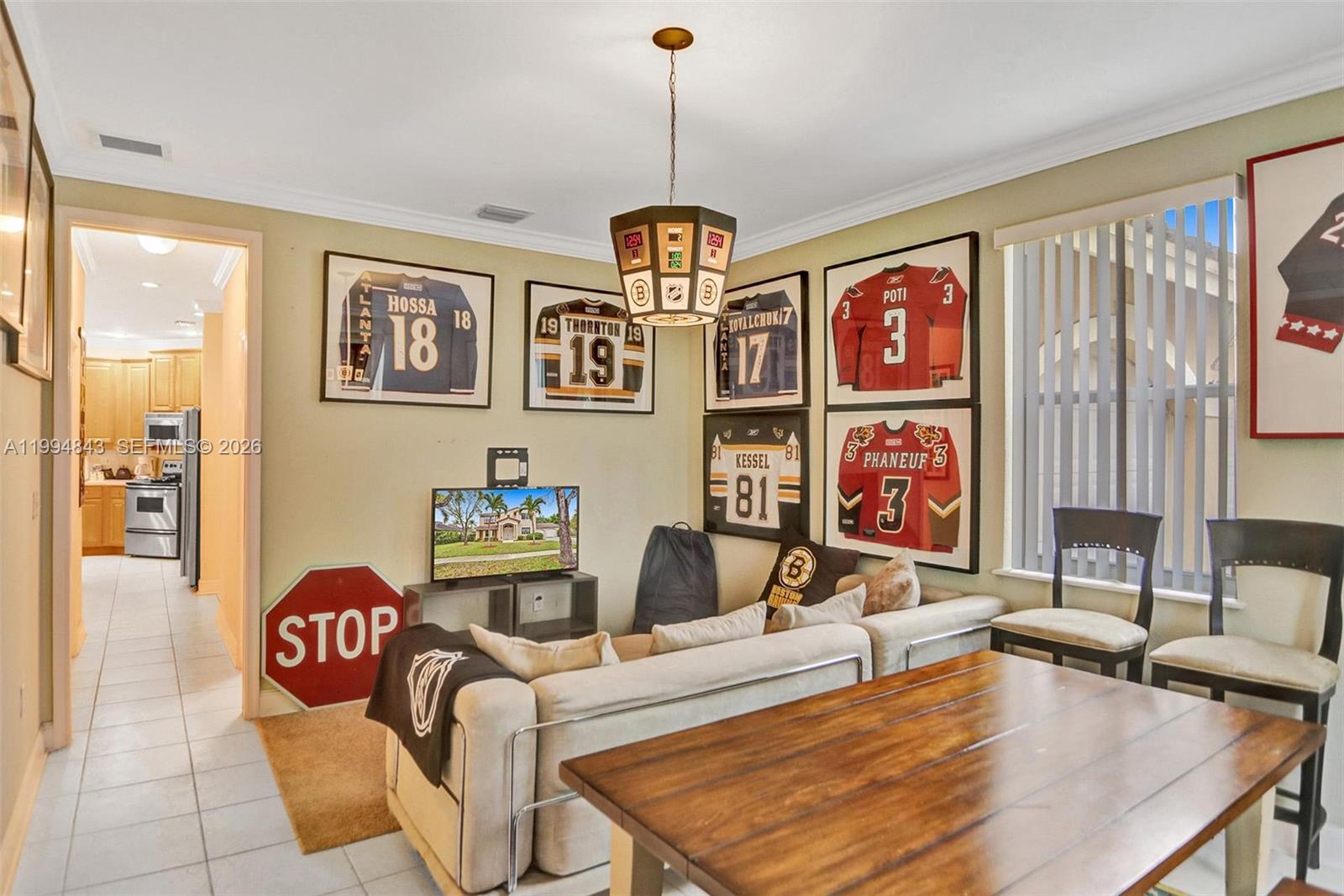 PLANTATION HARBOR SIXTH A - Residential Lease