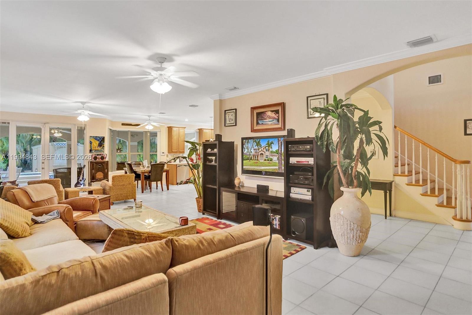 PLANTATION HARBOR SIXTH A - Residential Lease