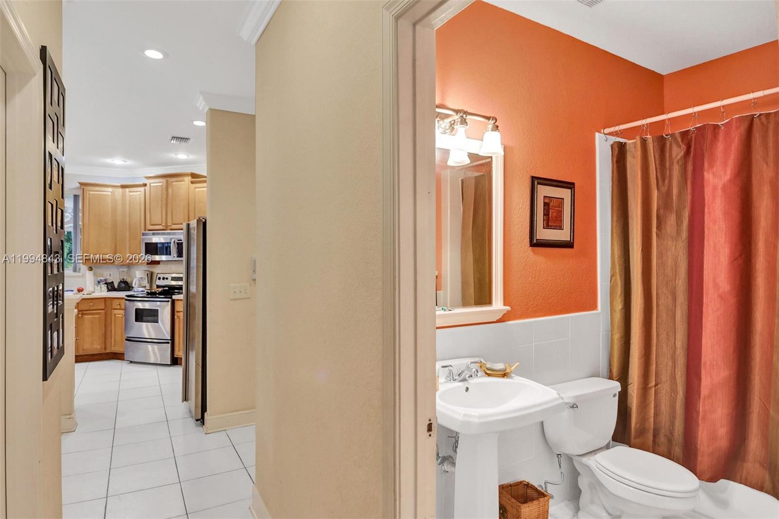 PLANTATION HARBOR SIXTH A - Residential Lease