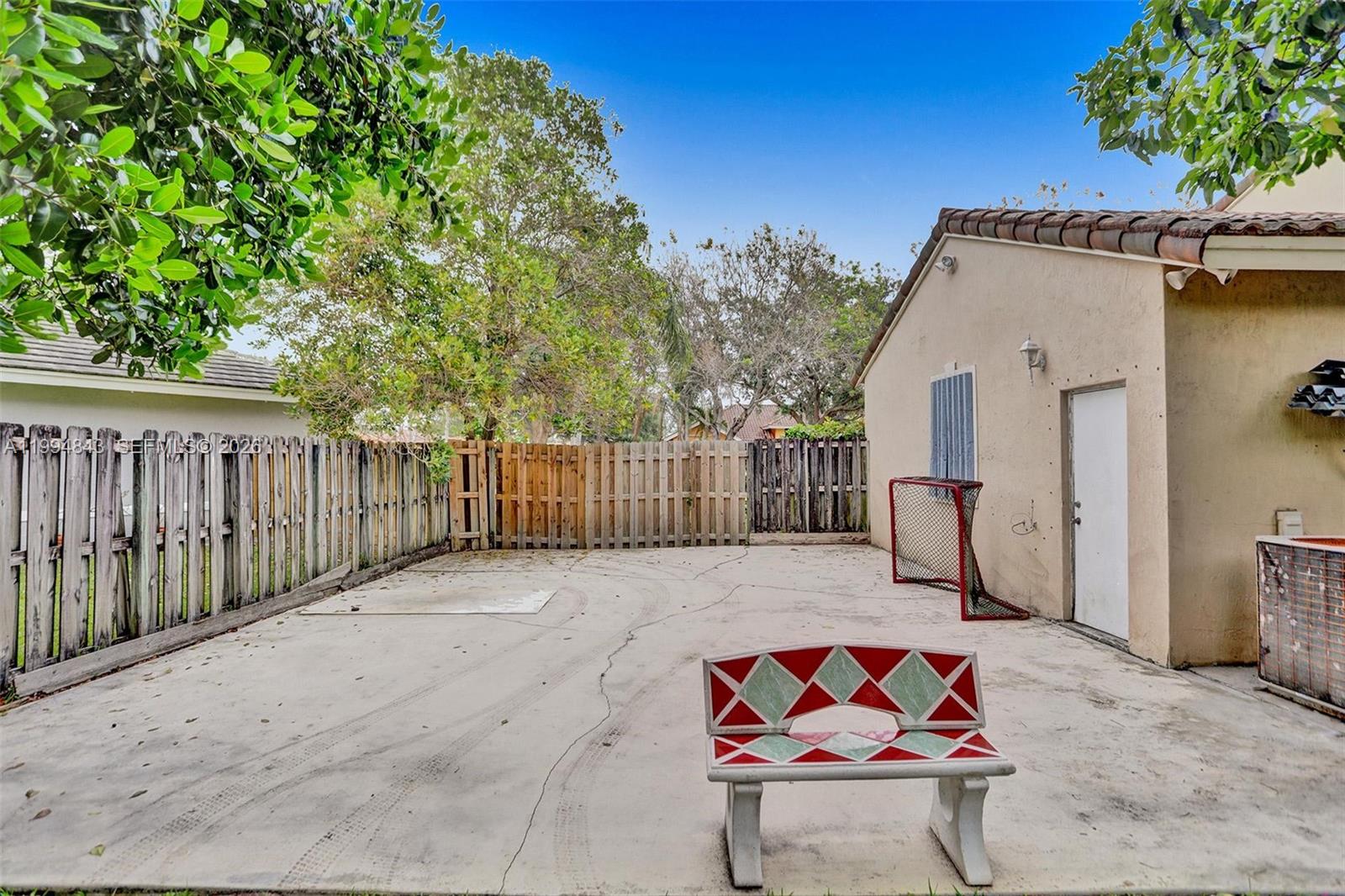 PLANTATION HARBOR SIXTH A - Residential Lease