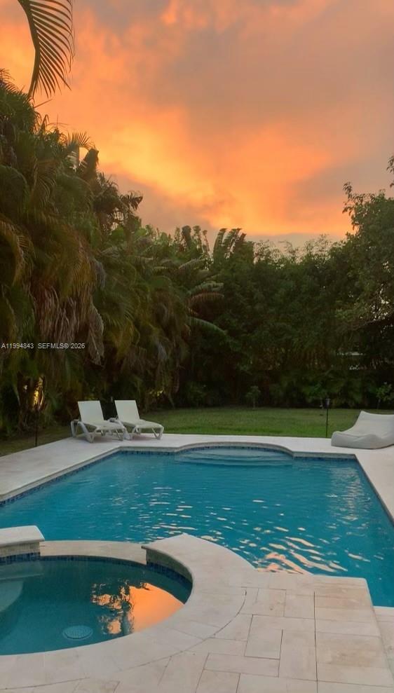 PLANTATION HARBOR SIXTH A - Residential Lease