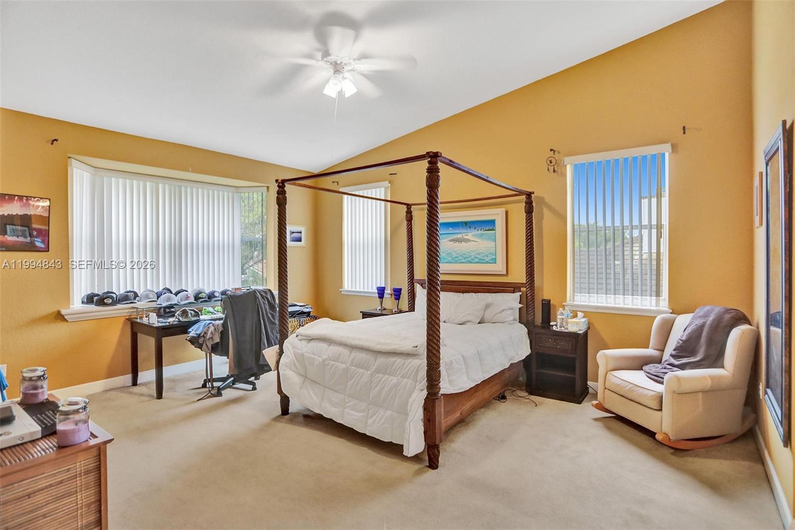 PLANTATION HARBOR SIXTH A - Residential Lease