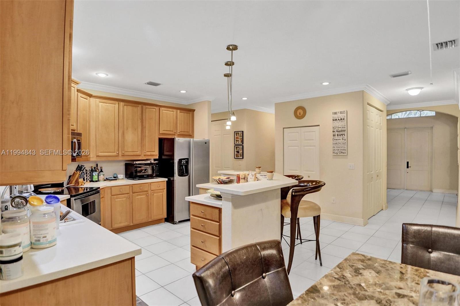 PLANTATION HARBOR SIXTH A - Residential Lease