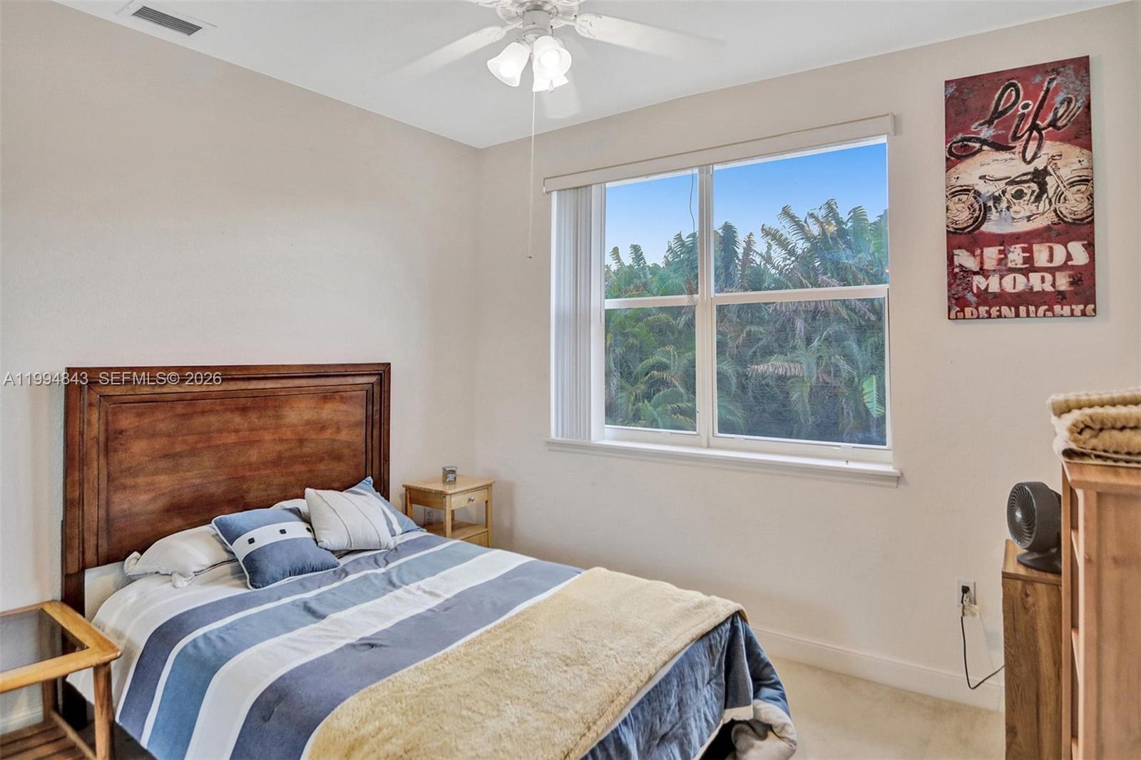 PLANTATION HARBOR SIXTH A - Residential Lease