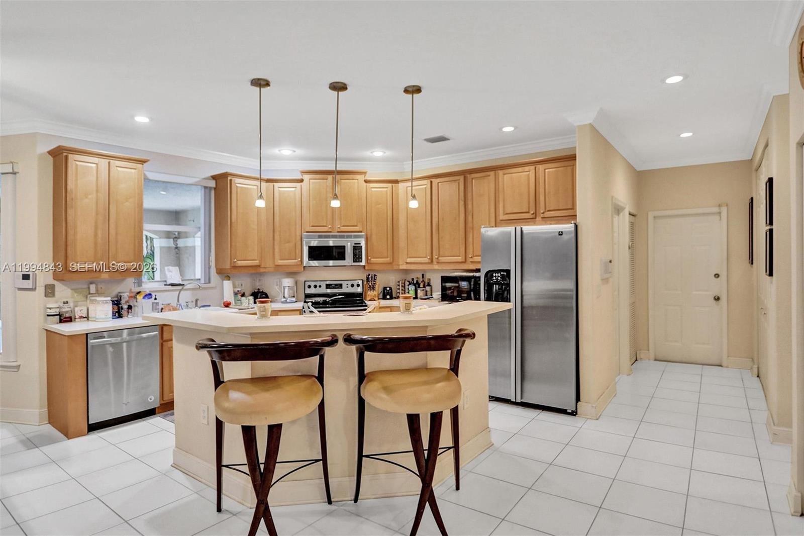 PLANTATION HARBOR SIXTH A - Residential Lease