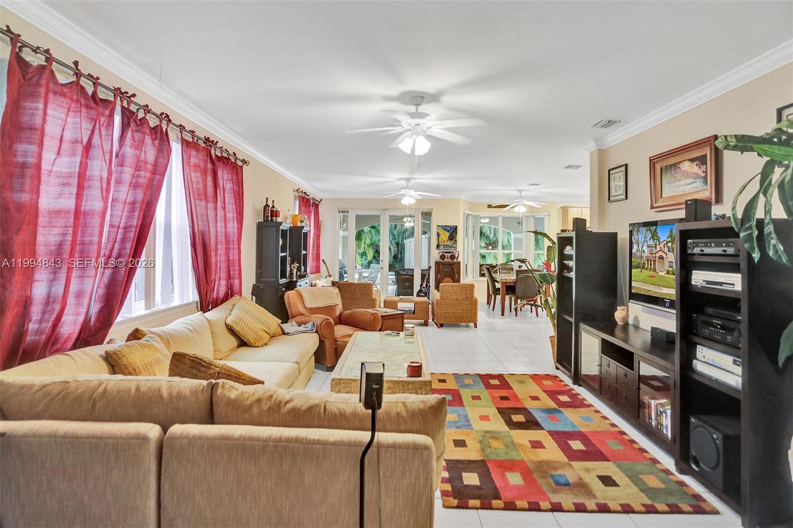 PLANTATION HARBOR SIXTH A - Residential Lease