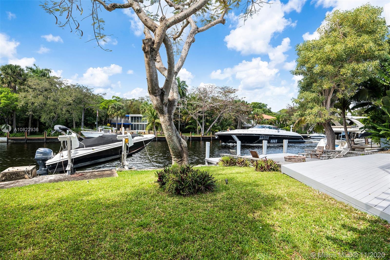 SOUTH NEW RIVER ISLES SEC - Residential