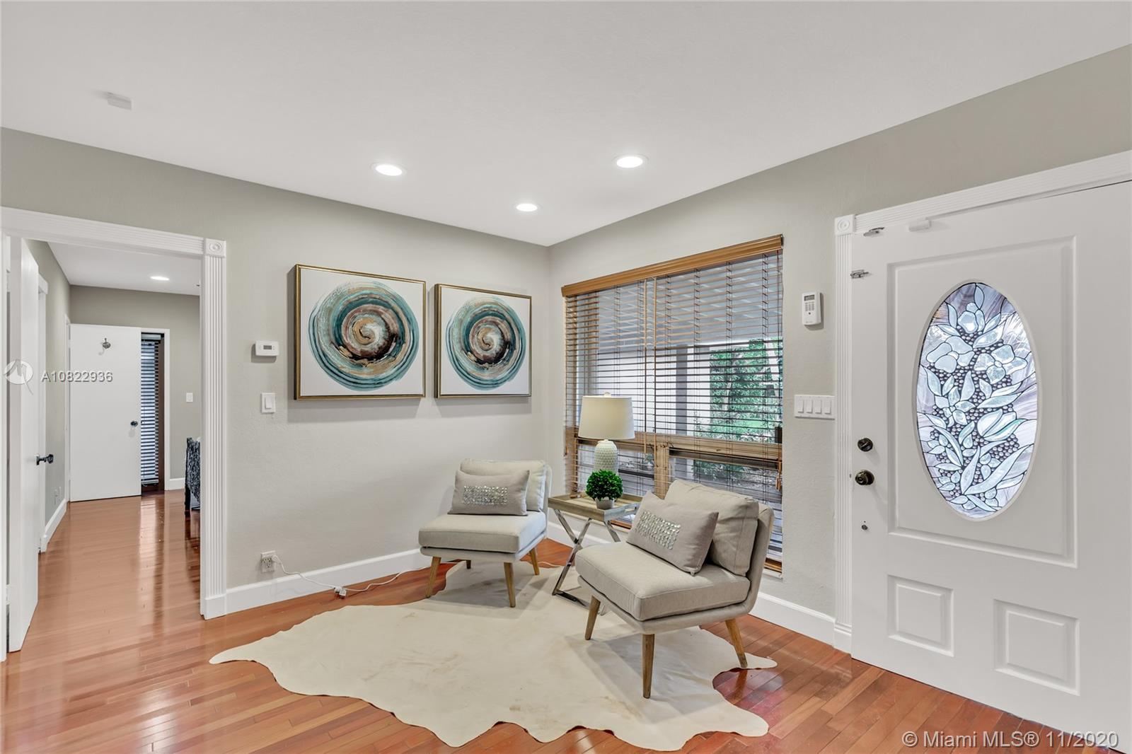 SOUTH NEW RIVER ISLES SEC - Residential