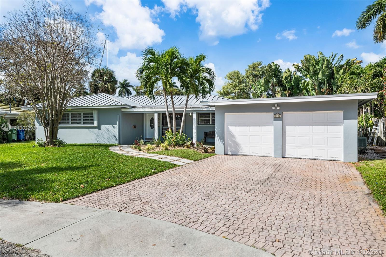 SOUTH NEW RIVER ISLES SEC - Residential